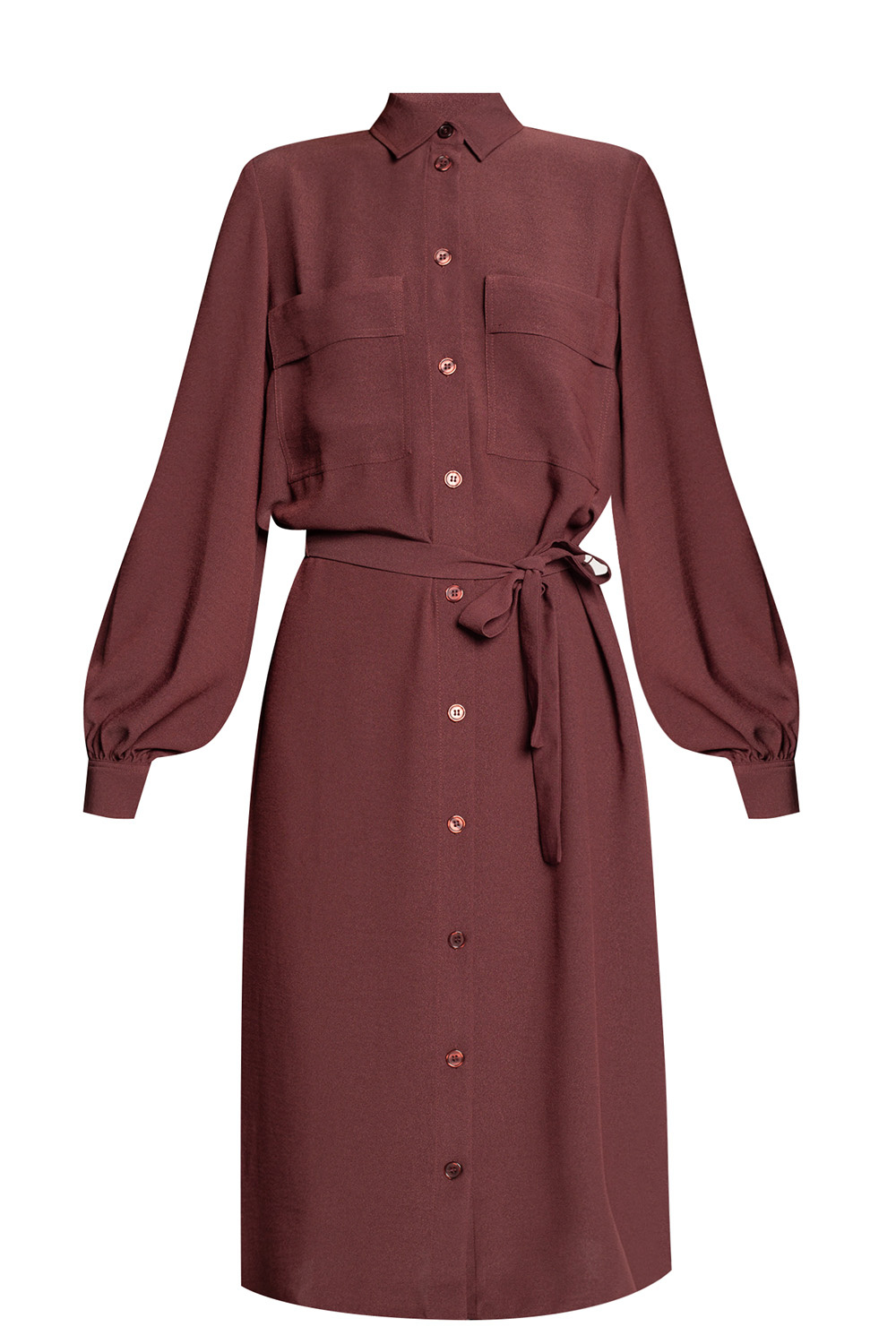 Samsøe Samsøe Shirt dress